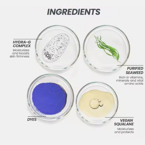 Lip Stain Lip Tint – Waterproof, Long-Lasting Color That Won’t Smudge - Image 3